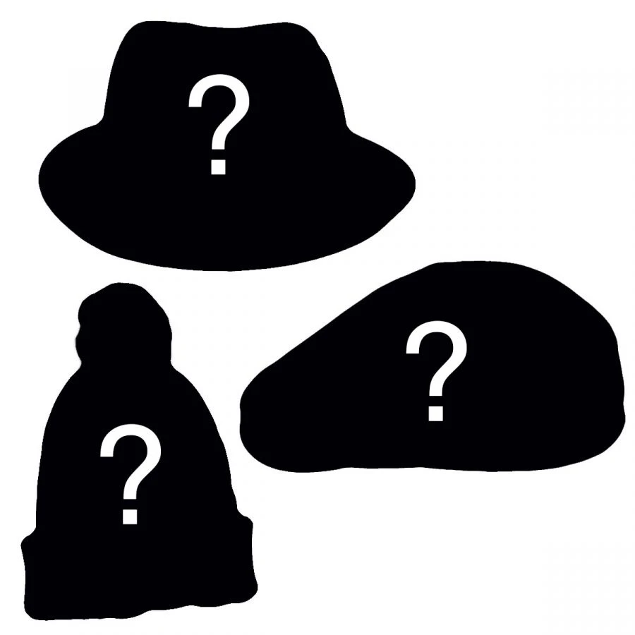 Triple Threat - Three Hat Assortment 3 Triple Threat - Three Hat Assortment