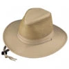 Solarweave Crushable Aussie Fedora Hat 2 Solarweave Crushable Aussie Fedora Hat -Novel Accessories size s 5